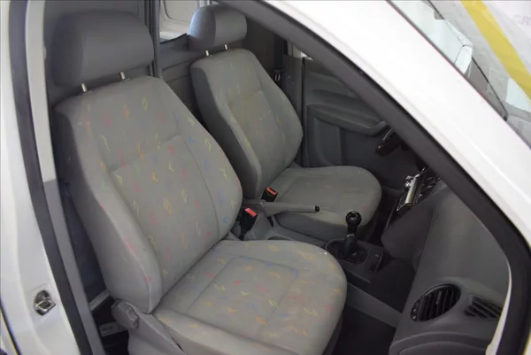 Volkswagen Caddy 1,9 TDi BEZ KOROZE,PR.SERVIS - foto 12