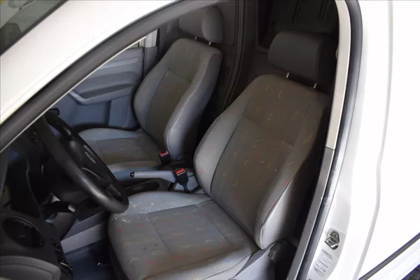 Volkswagen Caddy 1,9 TDi BEZ KOROZE,PR.SERVIS - foto 9