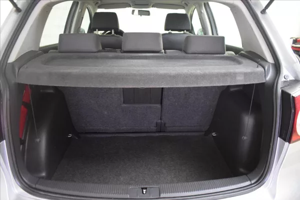 Volkswagen Golf Plus 1,9 TDi BEZ KOROZE,SUPER STAV - foto 12