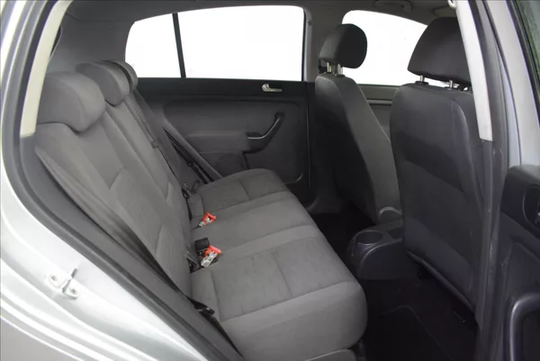 Volkswagen Golf Plus 1,9 TDi BEZ KOROZE,SUPER STAV - foto 13