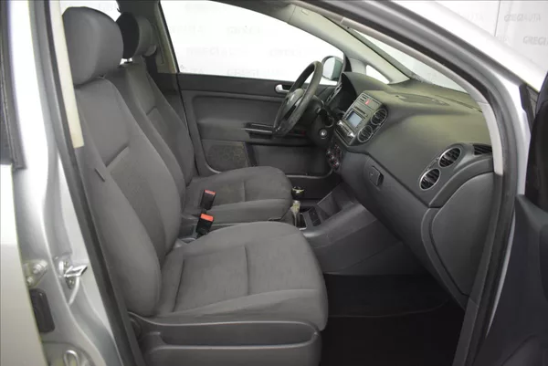 Volkswagen Golf Plus 1,9 TDi BEZ KOROZE,SUPER STAV - foto 14