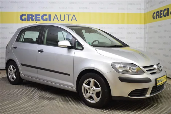 Volkswagen Golf Plus 1,9 TDi BEZ KOROZE,SUPER STAV - foto 2
