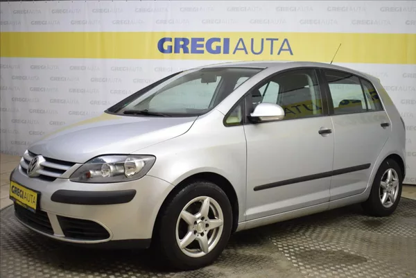 Volkswagen Golf Plus 1,9 TDi BEZ KOROZE,SUPER STAV - foto 3