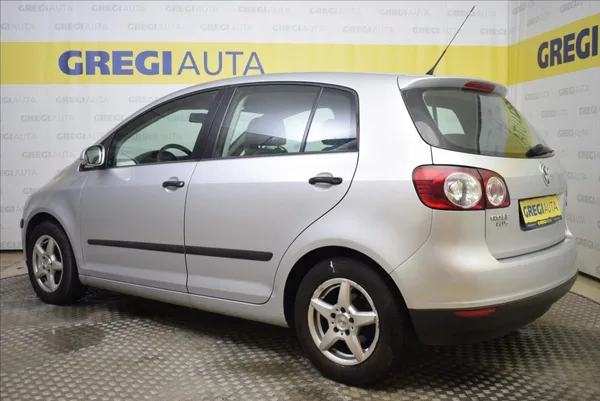 Volkswagen Golf Plus 1,9 TDi BEZ KOROZE,SUPER STAV - foto 6