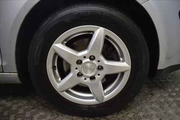 Volkswagen Golf Plus 1,9 TDi BEZ KOROZE,SUPER STAV - foto 7