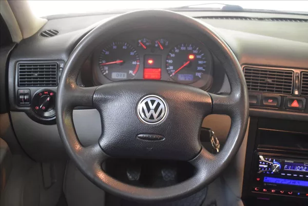 Volkswagen Golf 1,4 i EDITION PO STK - foto 10