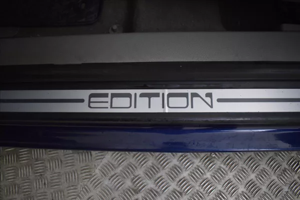 Volkswagen Golf 1,4 i EDITION PO STK - foto 13
