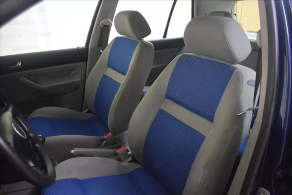 Volkswagen Golf 1,4 i EDITION PO STK - foto 2