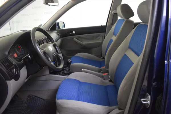 Volkswagen Golf 1,4 i EDITION PO STK - foto 3