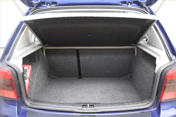 Volkswagen Golf 1,4 i EDITION PO STK - foto 6
