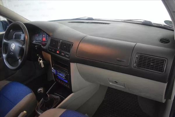 Volkswagen Golf 1,4 i EDITION PO STK - foto 9
