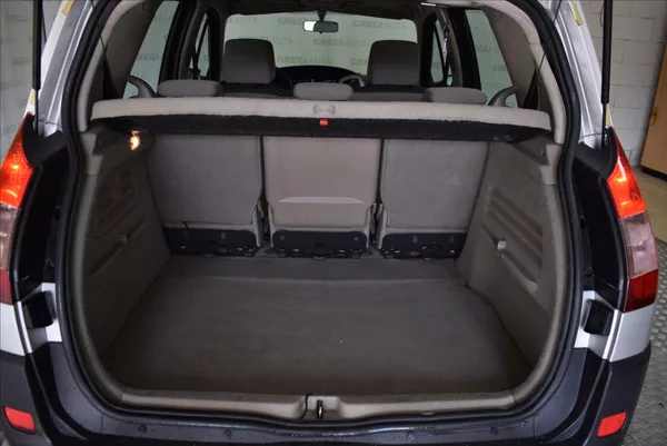 Renault Scénic 1,6 i AUTOMAT,SUPER STAV,PO TK - foto 11