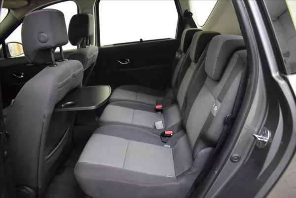Renault Scénic 1,5 DCi AUTOMAT,SUPER STAV - foto 11