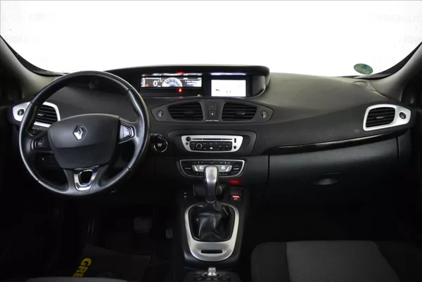 Renault Scénic 1,5 DCi AUTOMAT,SUPER STAV - foto 14