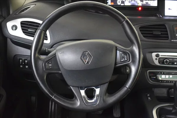 Renault Scénic 1,5 DCi AUTOMAT,SUPER STAV - foto 15