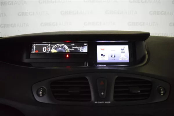 Renault Scénic 1,5 DCi AUTOMAT,SUPER STAV - foto 16