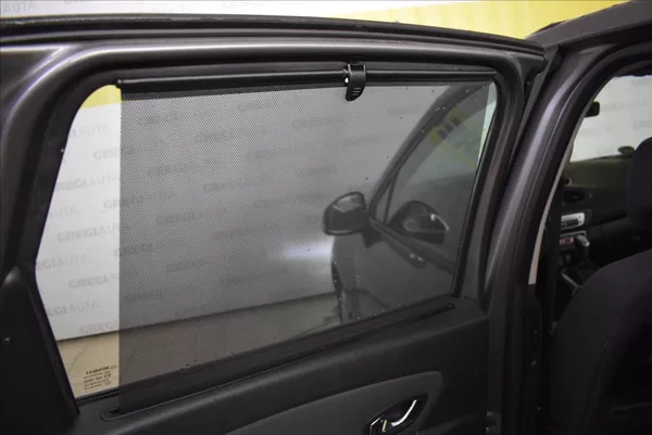 Renault Scénic 1,5 DCi AUTOMAT,SUPER STAV - foto 21