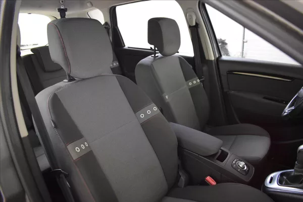 Renault Scénic 1,5 DCi AUTOMAT,SUPER STAV - foto 22