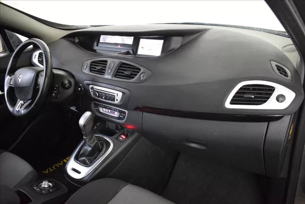Renault Scénic 1,5 DCi AUTOMAT,SUPER STAV - foto 23