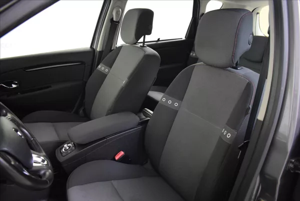 Renault Scénic 1,5 DCi AUTOMAT,SUPER STAV - foto 8