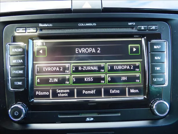 Škoda Superb 2,0 TDI 125kw 4x4 Laurin & Kl - foto 22