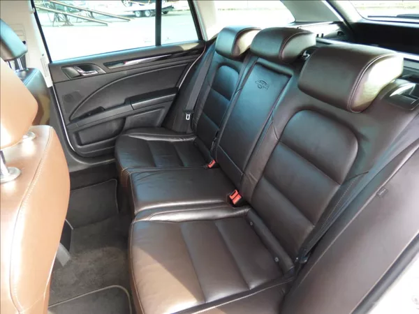 Škoda Superb 2,0 TDI 125kw 4x4 Laurin & Kl - foto 33