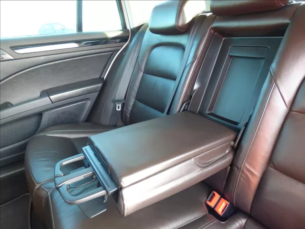 Škoda Superb 2,0 TDI 125kw 4x4 Laurin & Kl - foto 40