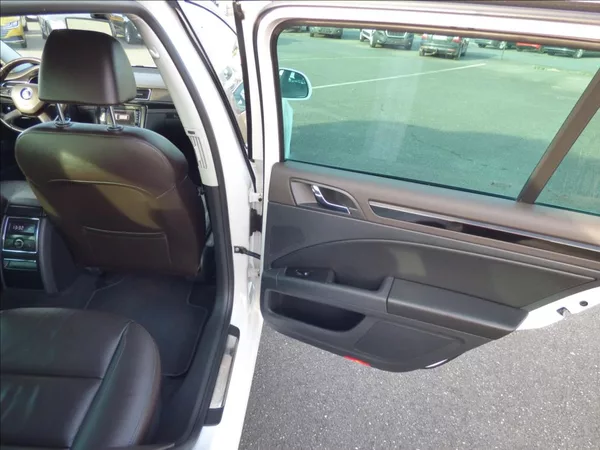 Škoda Superb 2,0 TDI 125kw 4x4 Laurin & Kl - foto 42