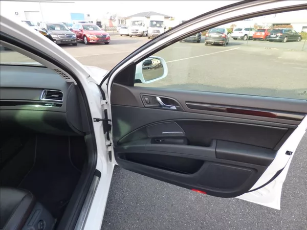 Škoda Superb 2,0 TDI 125kw 4x4 Laurin & Kl - foto 44