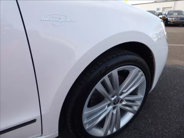 Škoda Superb 2,0 TDI 125kw 4x4 Laurin & Kl - foto 47