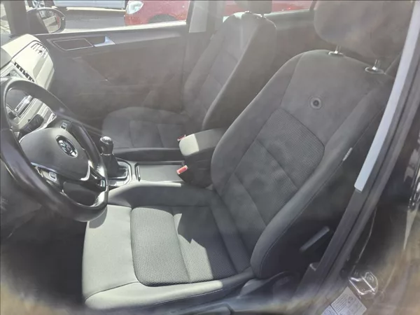 Volkswagen Golf Sportsvan 1,6 TDI 81KW Comfortline - foto 11