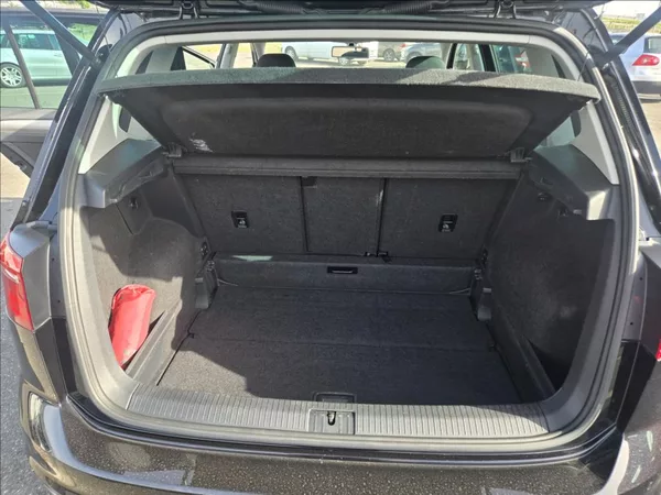 Volkswagen Golf Sportsvan 1,6 TDI 81KW Comfortline - foto 13