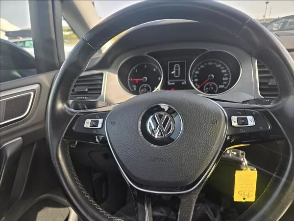 Volkswagen Golf Sportsvan 1,6 TDI 81KW Comfortline - foto 17