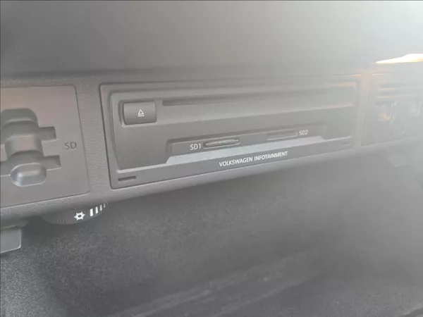 Volkswagen Golf Sportsvan 1,6 TDI 81KW Comfortline - foto 34