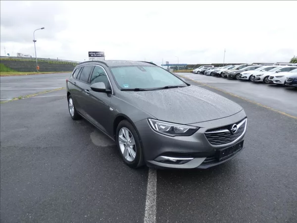 Opel Insignia 2,0 CDTi Business Edition