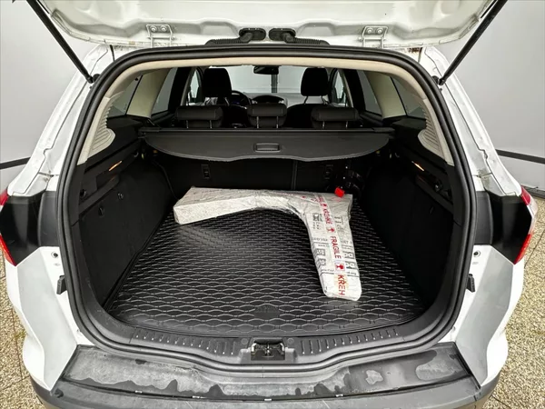 Ford Focus 2,0 2.0TDCi 85kW AUTOMAT - foto 15
