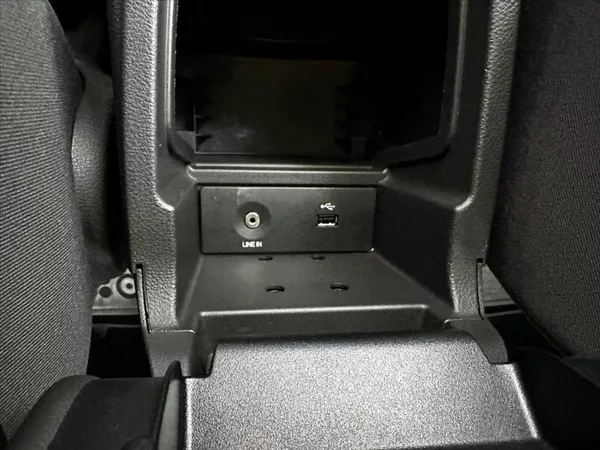 Ford Focus 2,0 2.0TDCi 85kW AUTOMAT - foto 34