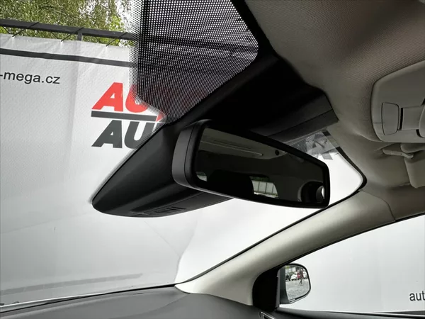 Ford Focus 2,0 2.0TDCi 85kW AUTOMAT - foto 35