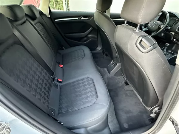 Audi A3 1,6 Sportback - foto 14