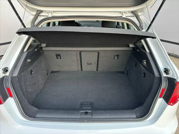 Audi A3 1,6 Sportback - foto 15