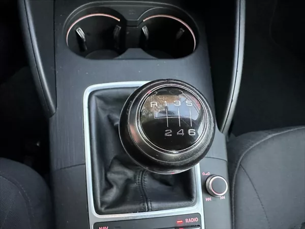 Audi A3 1,6 Sportback - foto 27
