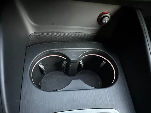 Audi A3 1,6 Sportback - foto 39