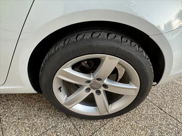 Audi A3 1,6 Sportback - foto 40