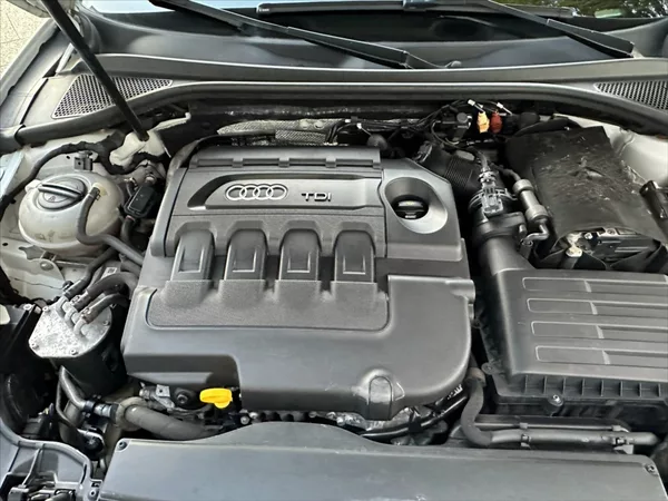 Audi A3 1,6 Sportback - foto 41