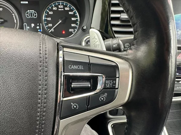Mitsubishi Outlander 2,0 PHEV - 4x4 - CZ - foto 23