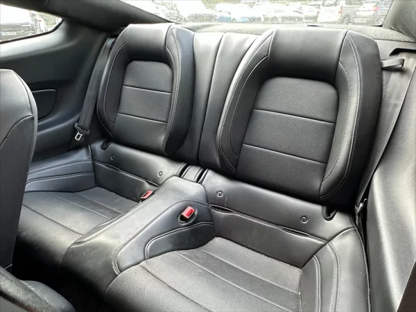 Ford Mustang 5,0 V8 331kW - CZ - AUTOMAT - foto 11