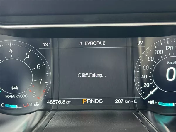 Ford Mustang 5,0 V8 331kW - CZ - AUTOMAT - foto 20