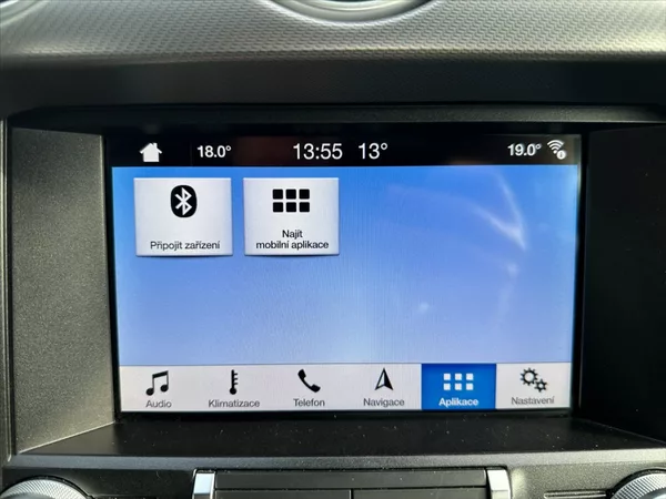 Ford Mustang 5,0 V8 331kW - CZ - AUTOMAT - foto 31