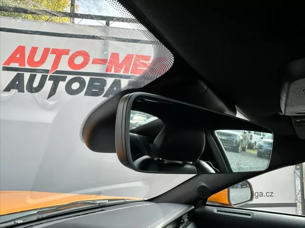 Ford Mustang 5,0 V8 331kW - CZ - AUTOMAT - foto 36