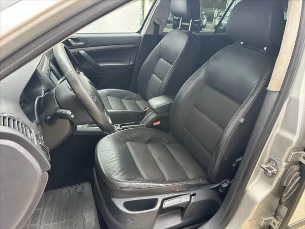 Škoda Octavia 2,0 TDI 103kW DSG - foto 10